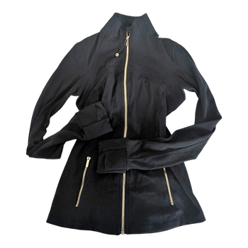 Lululemon define jacket