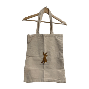 Moomin bag