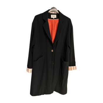 Trench&coat coat