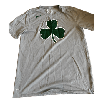 Nike Dri-FIT Boston Celtics T-Shirt ☘️
