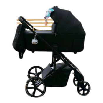 Carrello Alfa 2 in1 2025