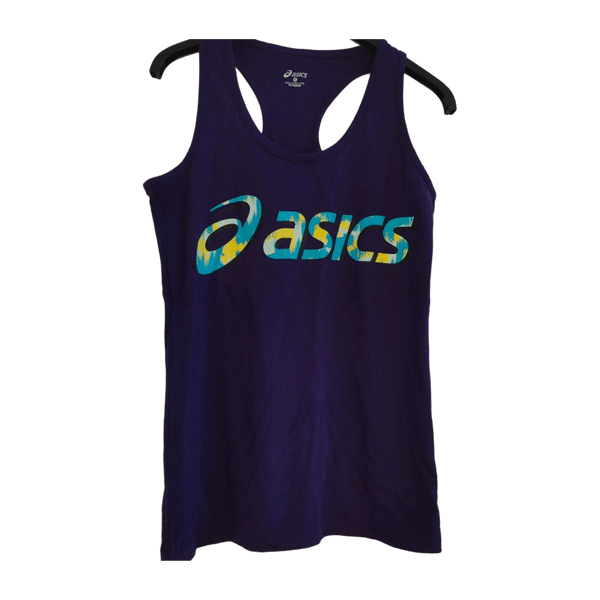 Asics sportswear