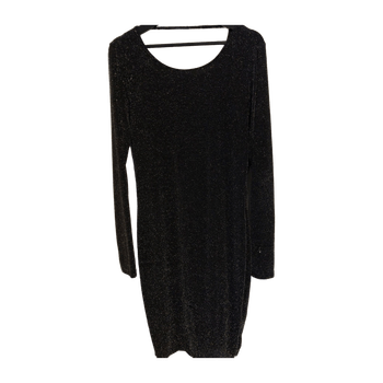 Cubus dress