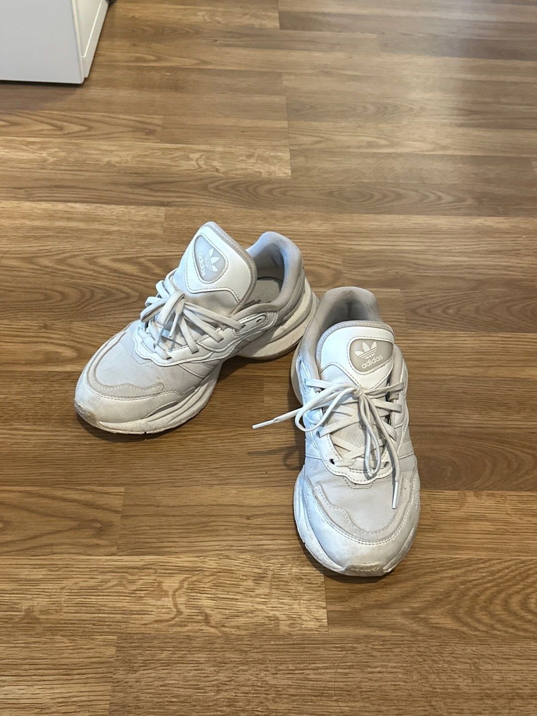 Adidas sneakers