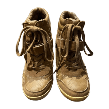Atmosphere boots