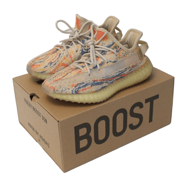 Yeezy sneakers