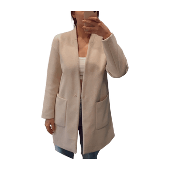 Zara coat