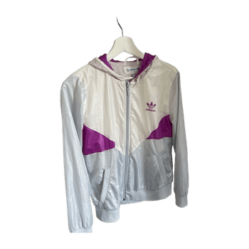 Adidas coat
