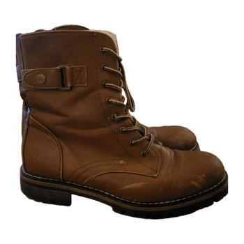 Din sko ds boots