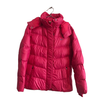 Nike coat