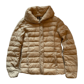 Mango coat