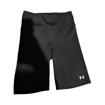 Mustat Under Armour shortsit