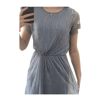 Lindex dress