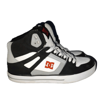 Dc shoes sneakers