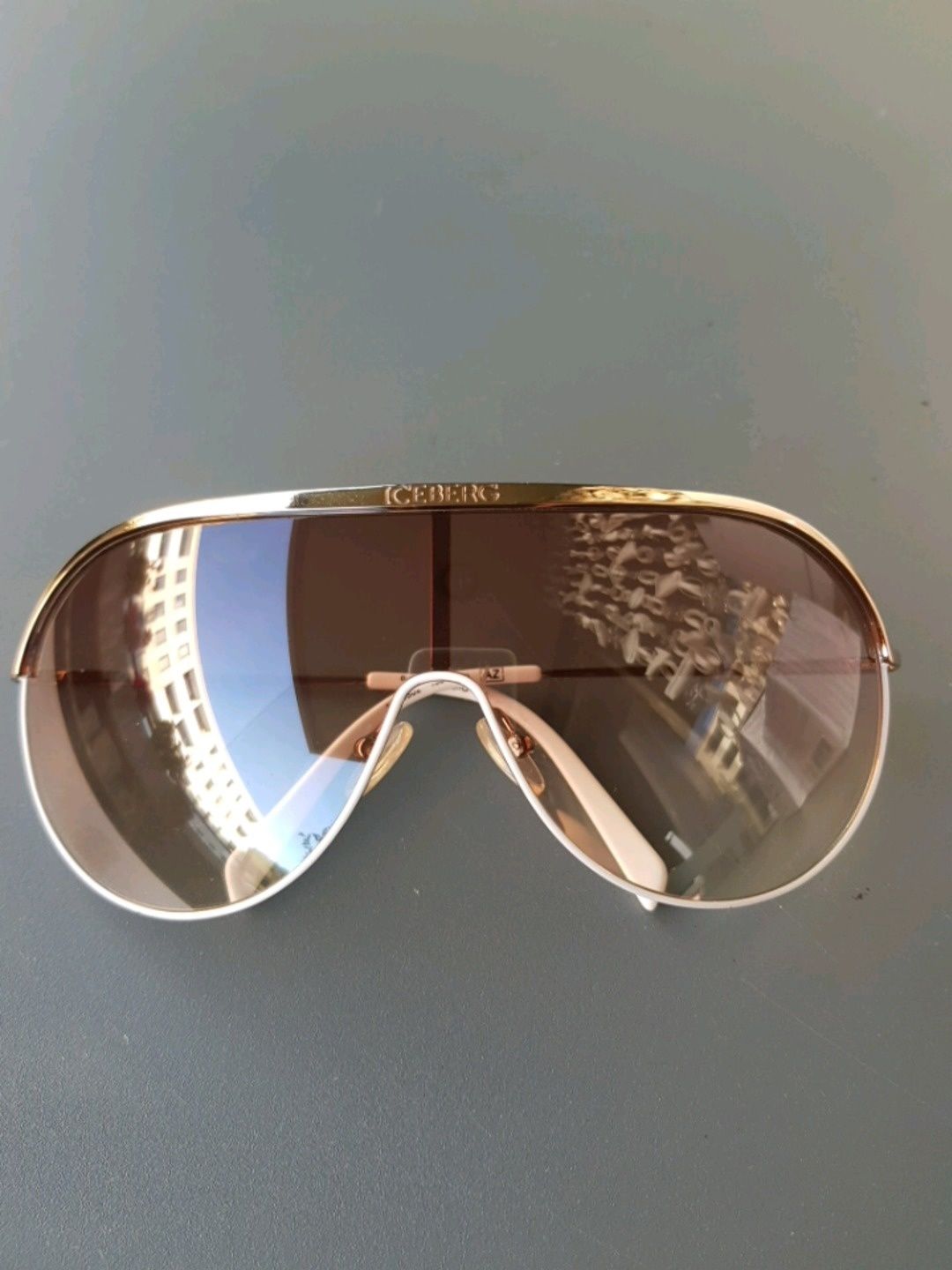 Iceberg sunglasses