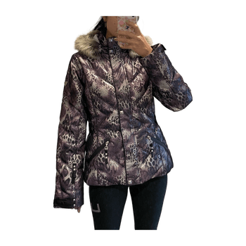 Luhta coat