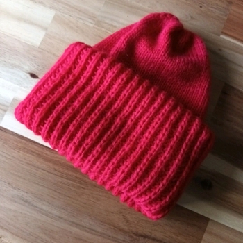 Handmade headwear
