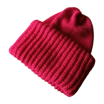 Handmade headwear
