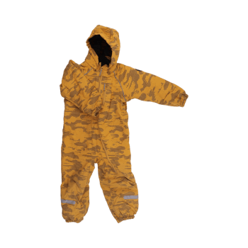 Polarn O. Pyret Winter Overall 104 cm