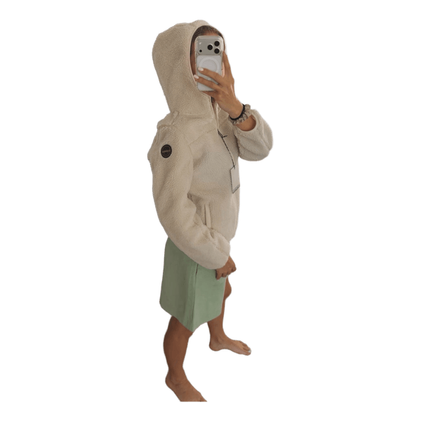 Napapijri teddy fliis