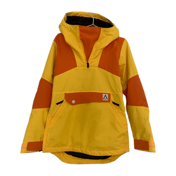 Wearcolour laskettelutakki