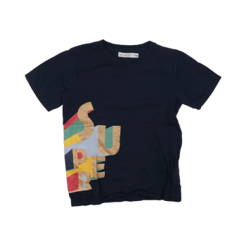 Mini Market T-Shirt 122 - 128 cm