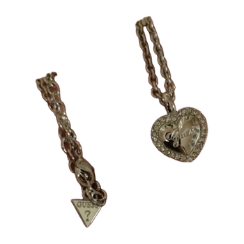 Guess jewelry