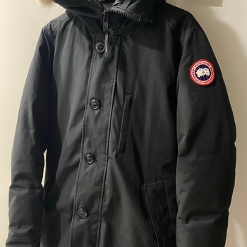 Canada Goose takki