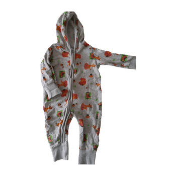 Jutta kids' clothing