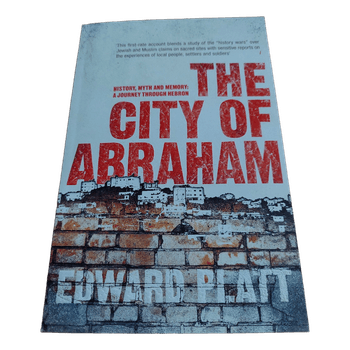 Edward Platt; The City of Abraham