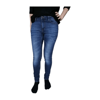 Jacqueline de yong jeans