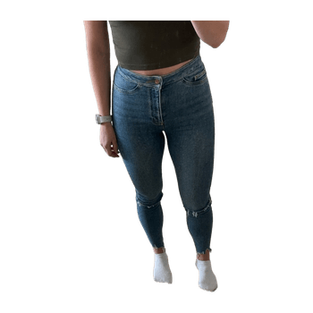 New look jeans