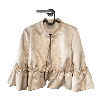 Tresophie coat