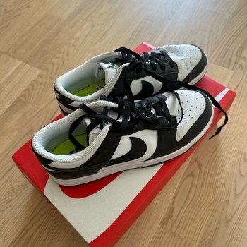 Nike sneakers