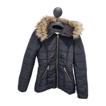 H&m coat