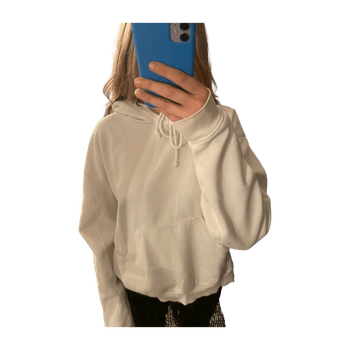 Weekday hoodie
