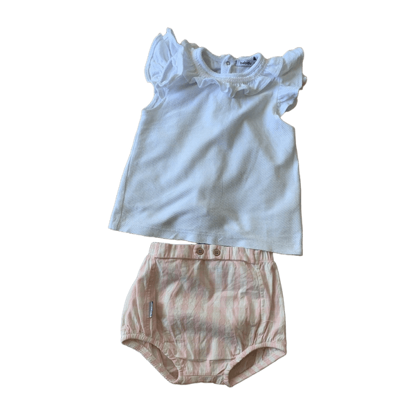 Babidu kids' pants