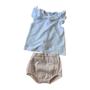Babidu kids' pants