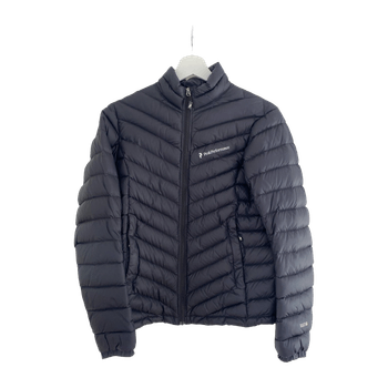Peak performance coat