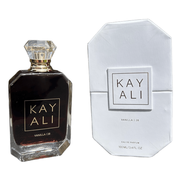 Kayali Vanilla 28 perfume