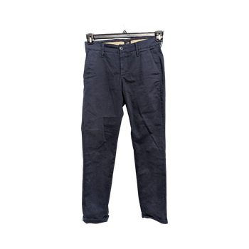 Levi's Navy blue chino pants