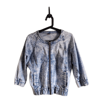 Vero moda farkkujakku