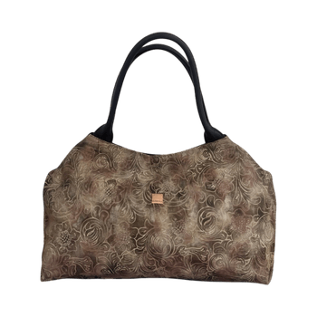 Gondola shoulder bag