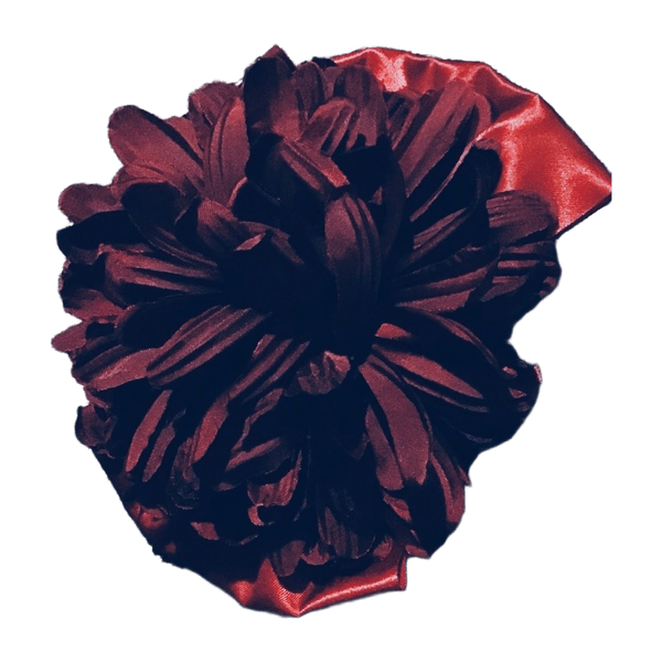 Vintage hairclip