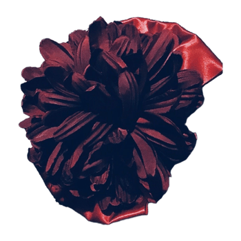 Vintage hairclip