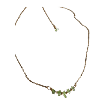 Handmade jewelry