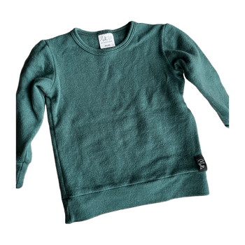 Melli ecodesign kids' top