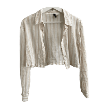 H&m blouse