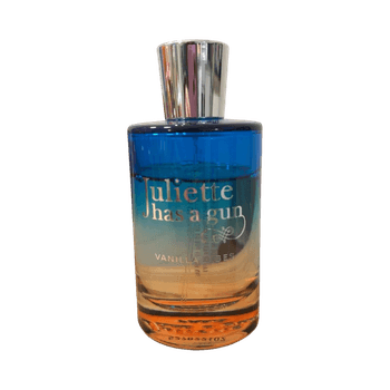 Vanilla Vibes hajuvesi