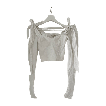 H&m top